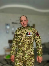 В. С. Тимофеев